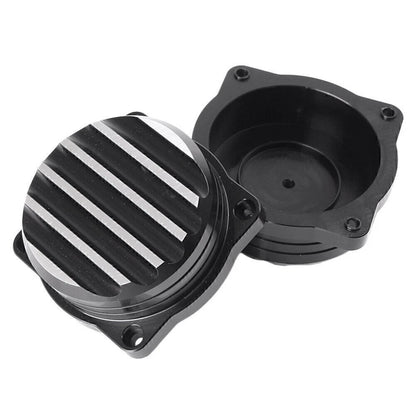 Ripple Carburetor Cover for Scrambler Thruxton 900 (2008–2015)
