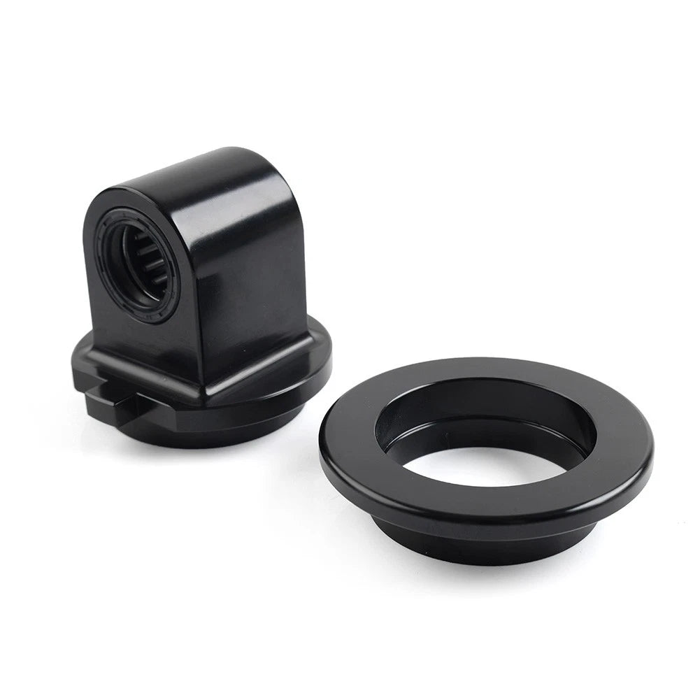 Shock Lowering Kit for Harley M8 Softail (2018–2023)