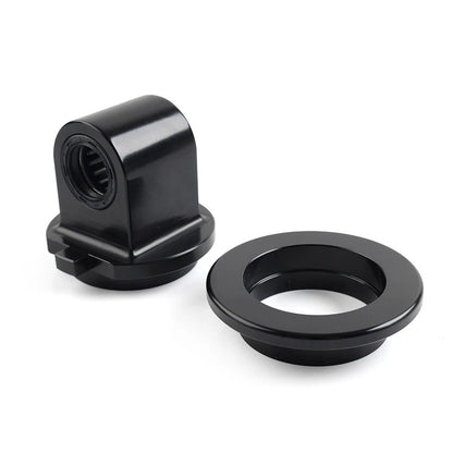 Shock Lowering Kit for Harley M8 Softail (2018–2023)