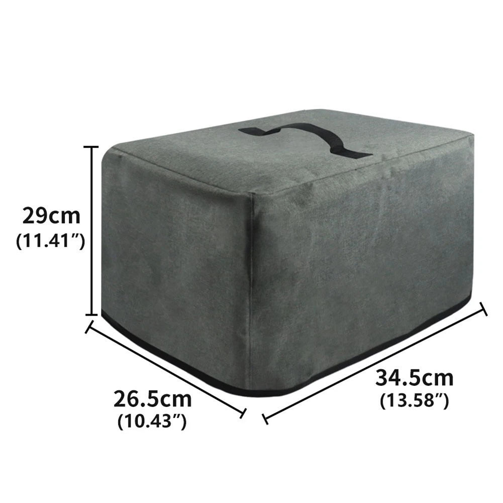 Appliance Protective Cover for Air Fryer (2010–2023)