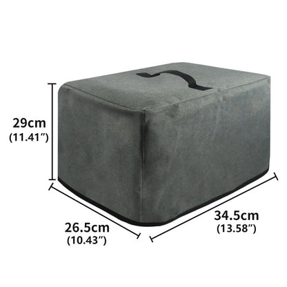 Appliance Protective Cover for Air Fryer (2010–2023)