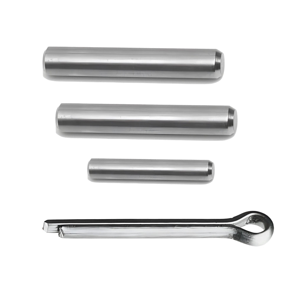 Shear Pin & Split Pin for Mercury Mariner Outboard 2.2-3.5 HP (N/A)