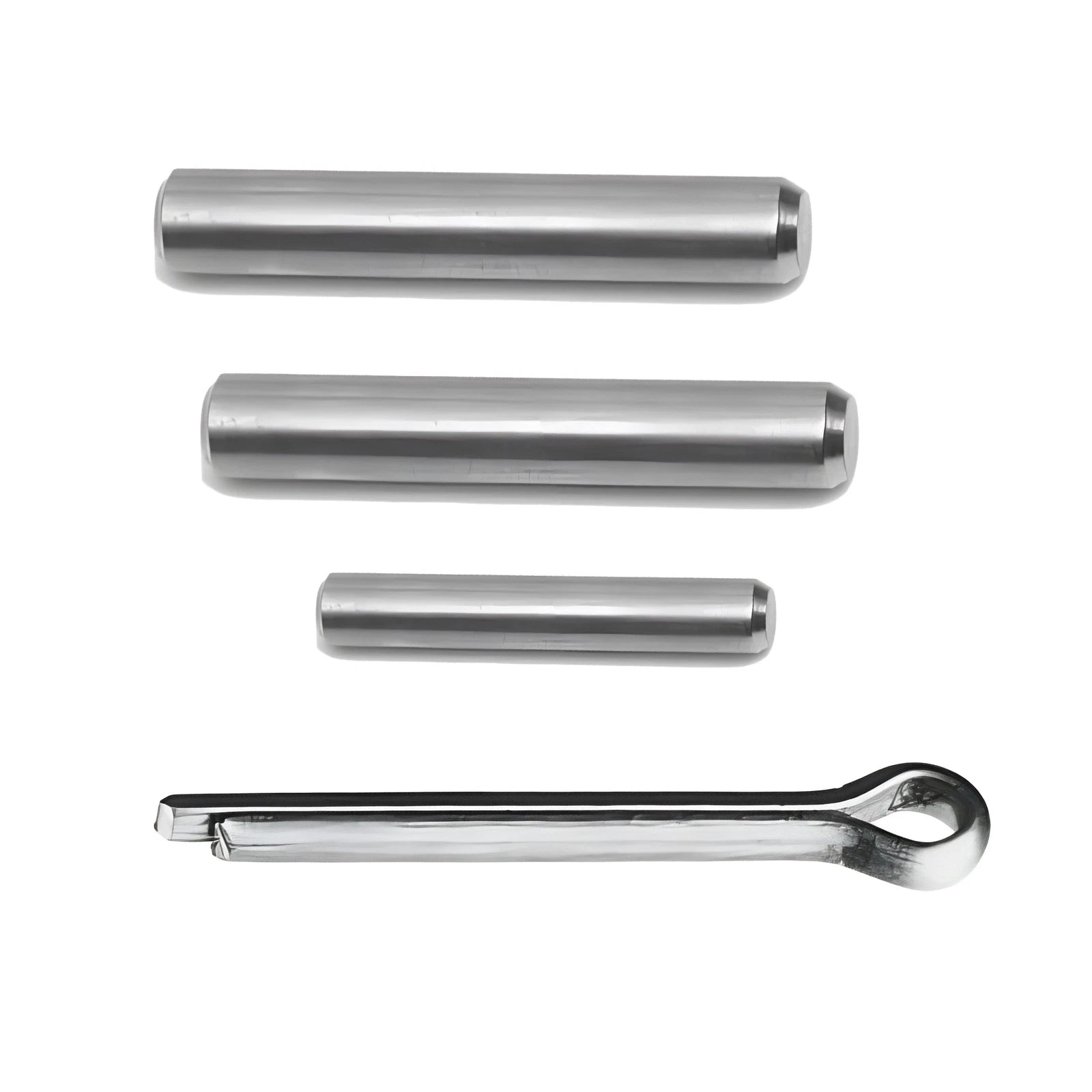 Shear Pin & Split Pin for Mercury Mariner Outboard 2.2-3.5 HP (N/A)