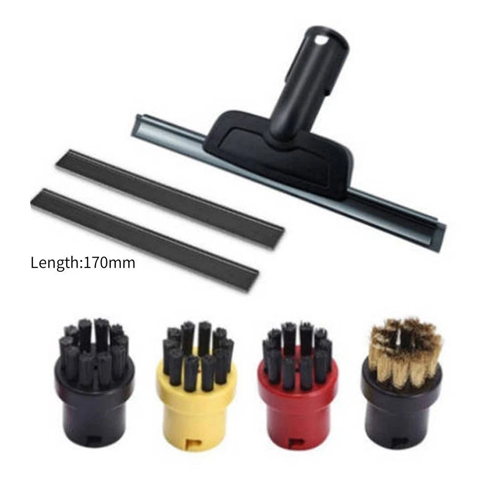 Steam Cleaner Accessories for Karcher (Compatible)