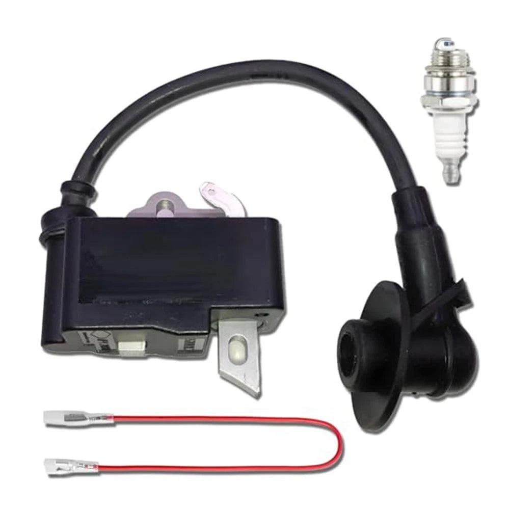 Ignition Coil for MS170 2-Mix MS180 2-Mix Chainsaw (2010–2023) 1130 400