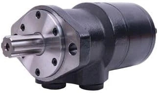 Replacement Hydraulic Motor OMP200 for Sauer Danfoss