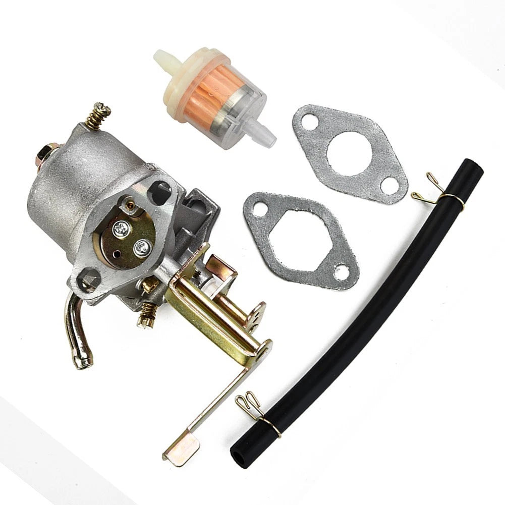Carburetor Assembly for Garden Generator (Carb Carburettor)