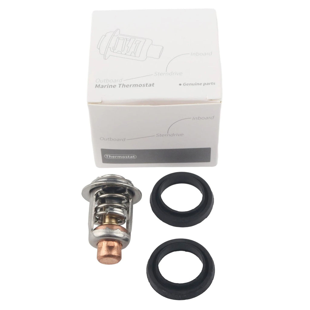 Outboard Thermostat for Mercury Mariner V135 V150 V175 (1995–2005)