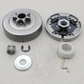 Clutch Drum Kit for MS251 MS231 (.325"-7T)