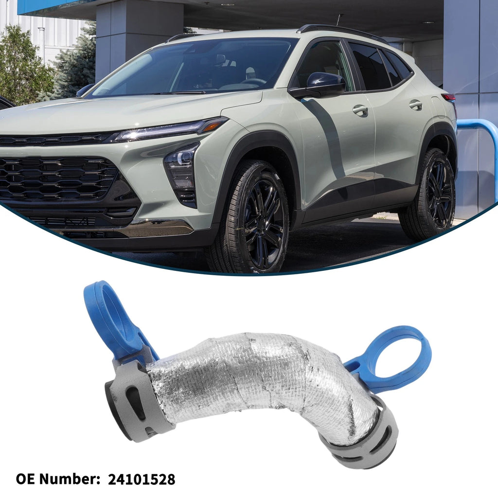 Radiator Hose for Chevrolet Trax (2014–2018) OEM Replacement