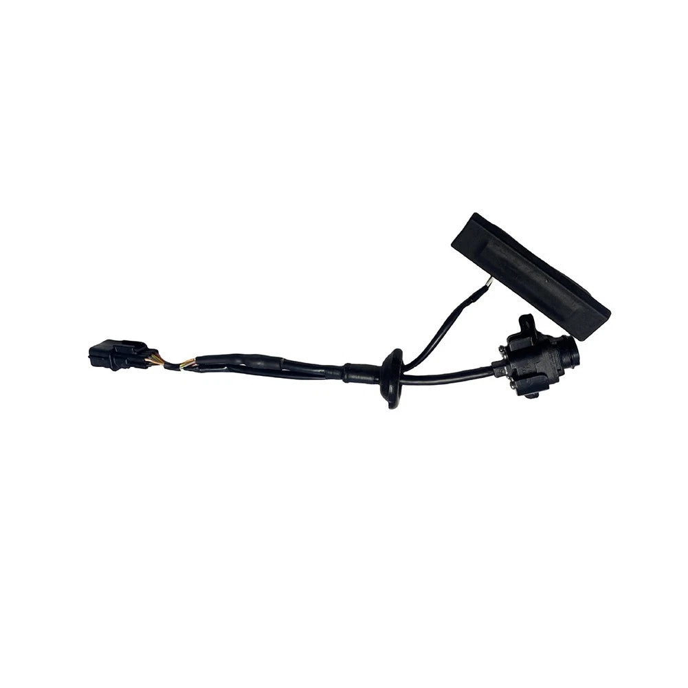 Rear View Reverse Backup Camera for Hyundai I10 (2020–2022)