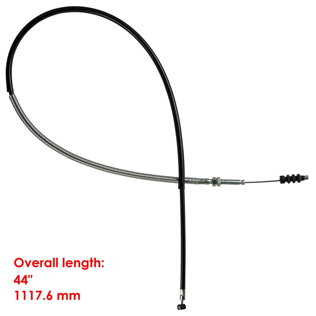 Clutch Cable Replacement for Yamaha Raptor 700 YFM700R (2006–2026)
