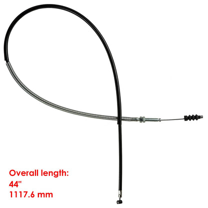 Clutch Cable Replacement for Yamaha Raptor 700 YFM700R (2006–2026)
