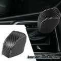 Gear Shifting Knob Cover Replacement for Lexus NX250 (2022–2023)