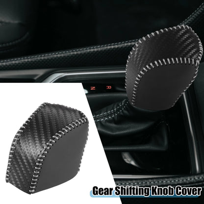 Gear Shifting Knob Cover Replacement for Lexus NX250 (2022–2023)