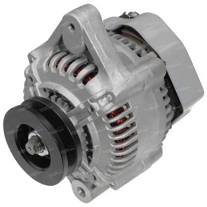 Alternator for Holden Piazza YB 2.0L 4cyl 4ZC1T (1985–1987)