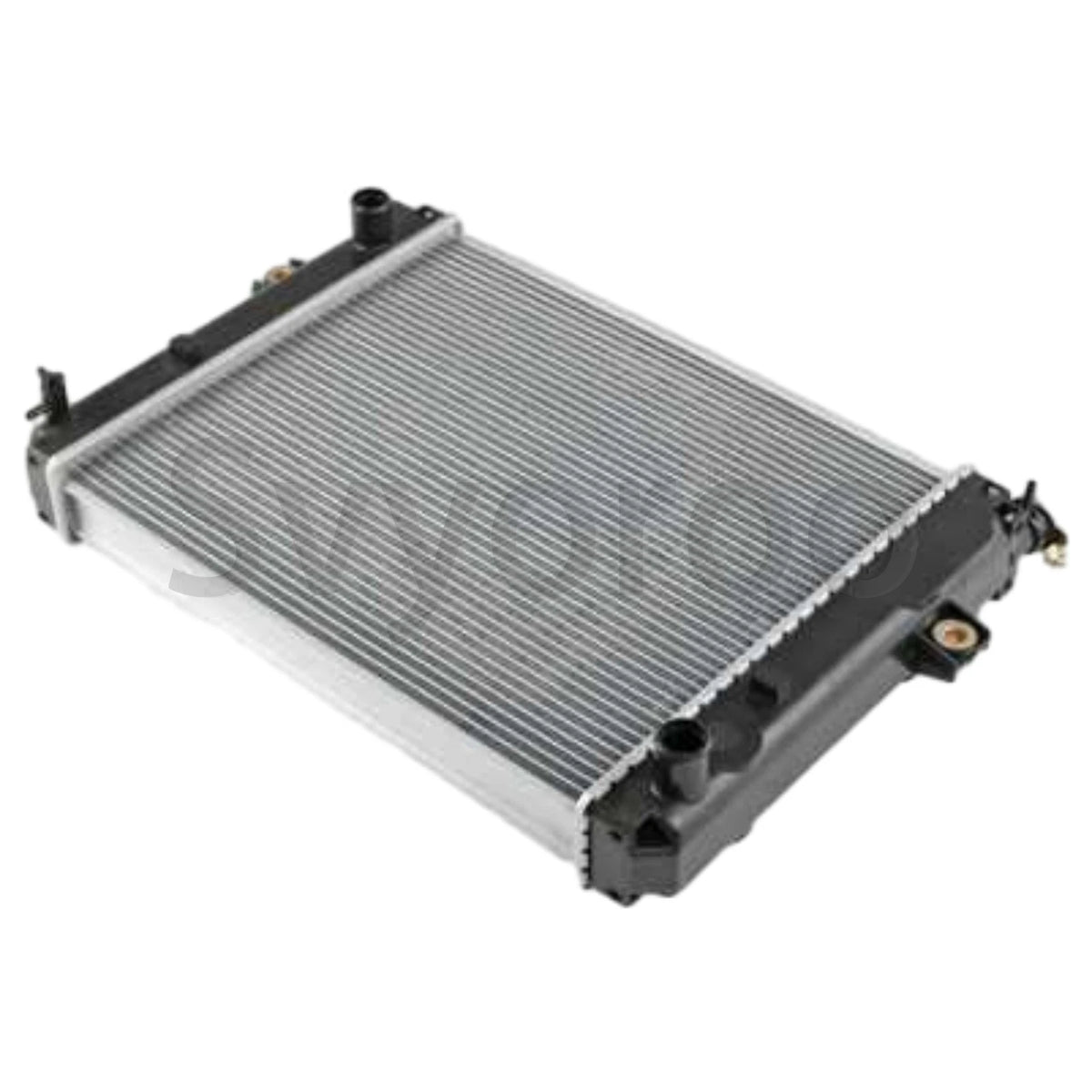 Radiator for TCM Forklift FD20/25/30-C6H (ISUZU C240) 239A2-10101 239A2-10102