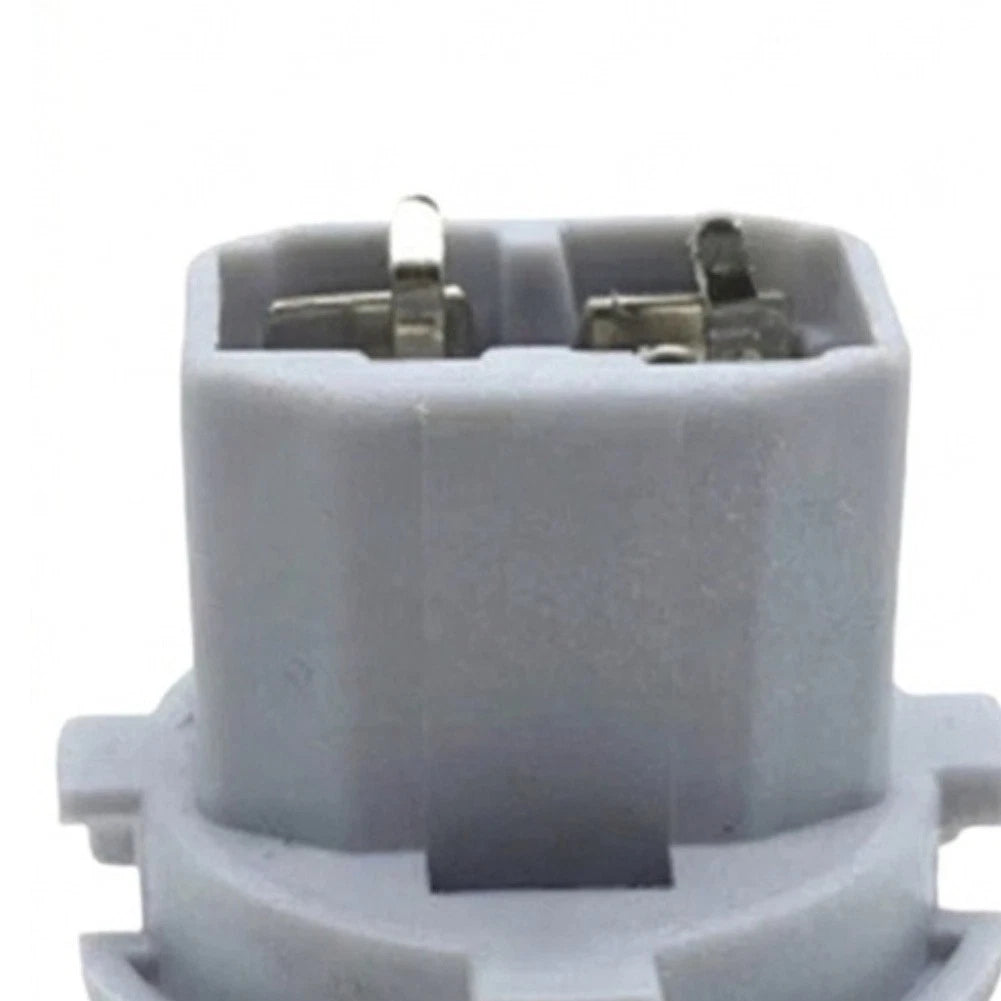 Set of 2 Brake Tail Lamp Socket Holders for