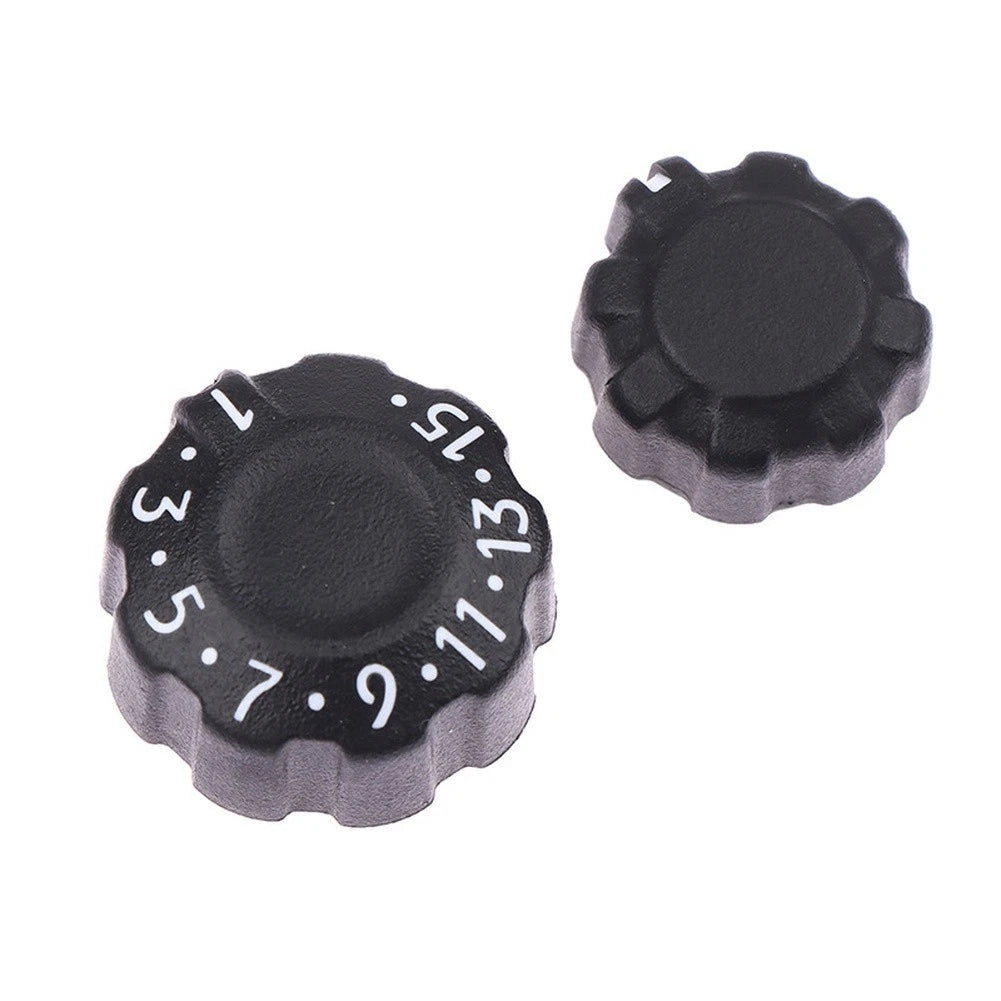 Volume Knob Replacement for Radio (Tool-free Setup, Easy Installation)