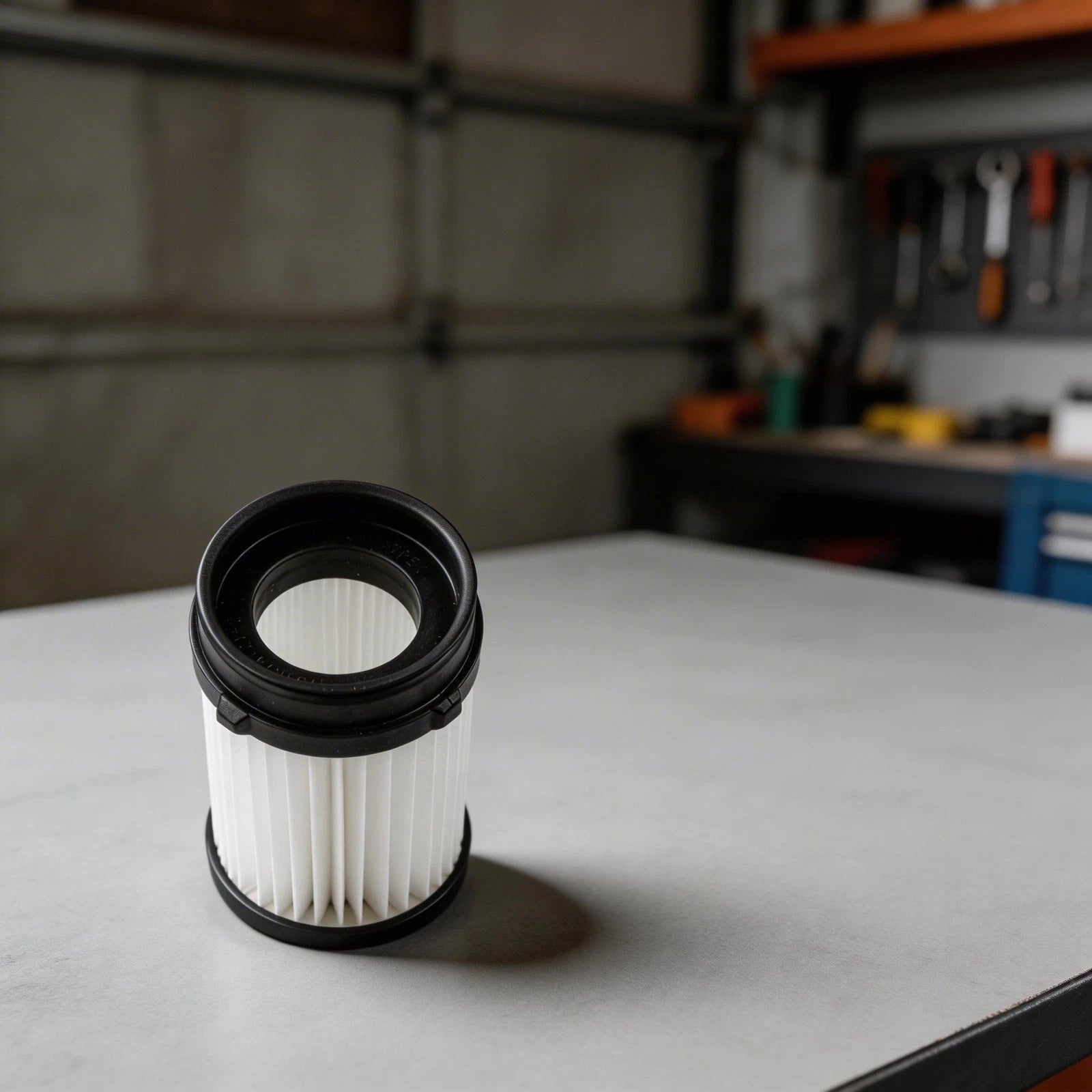 High Efficiency Filter for Vacuum Cleaners (Universal)