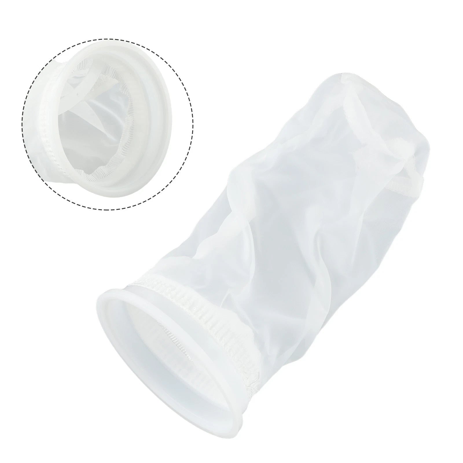 Nylon Filter for DN75 IBC (#728WS) Rainwater Tanks
