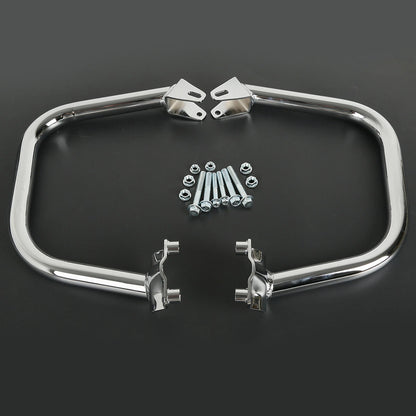 Engine Guard Crash Bar for Harley Street 500 750 XG750 (2015–2020)