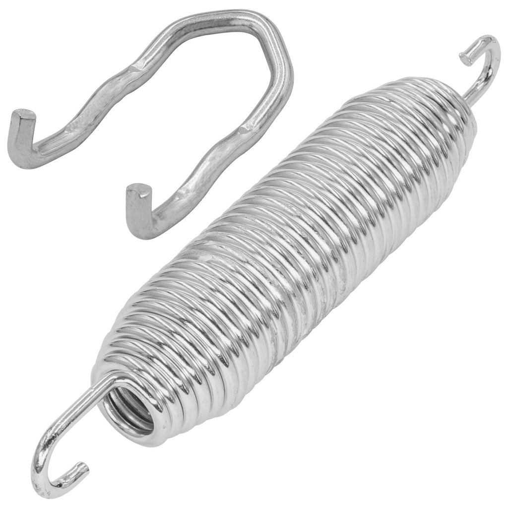 48 Inch Deck Spring and Anchor Replacement for Hustler Raptor (1998–2024)