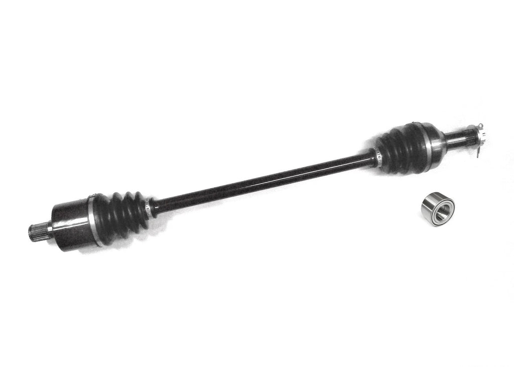Rear CV Axle & Bearing for Arctic Cat Wildcat 1000 (2012–2015)
