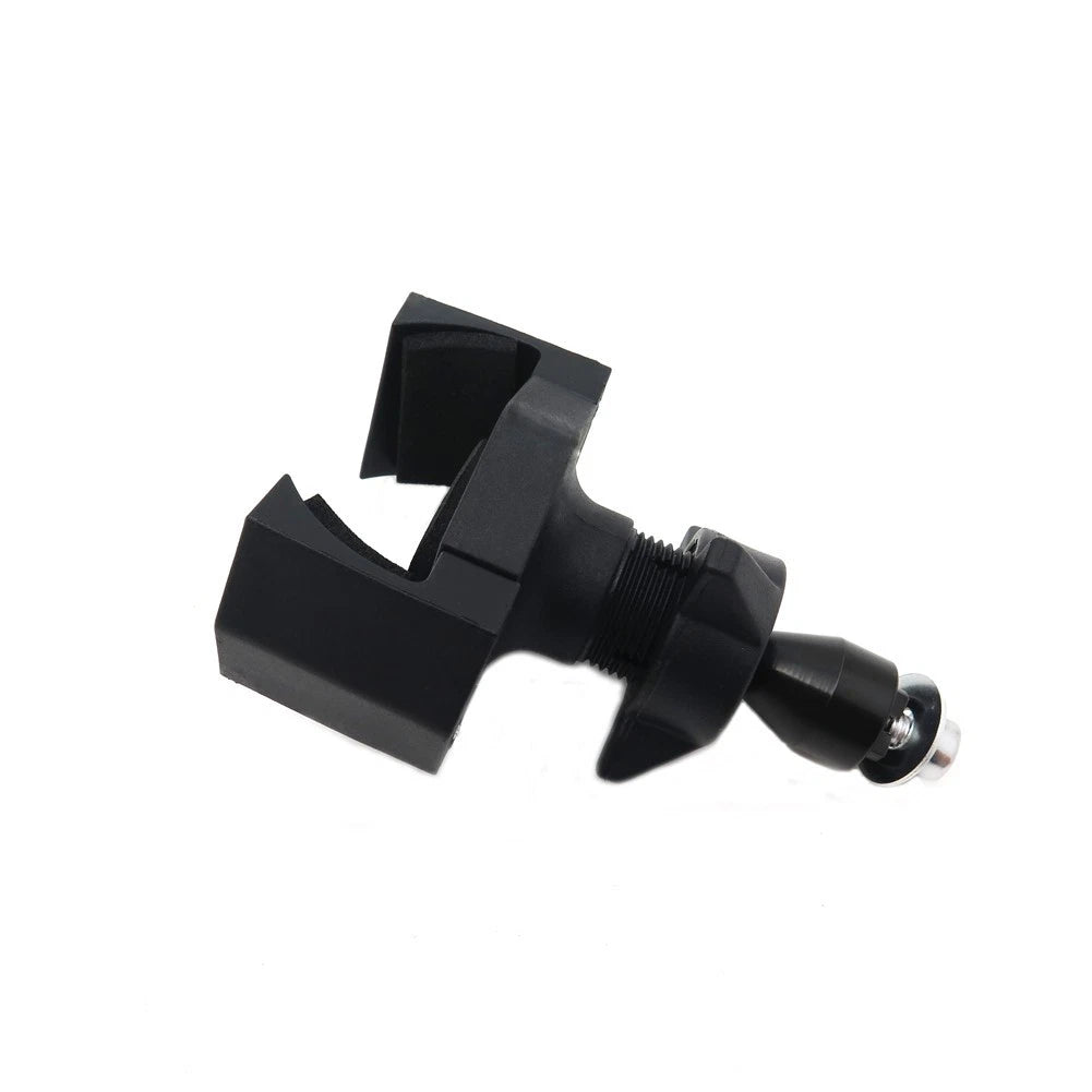 Cell Phone Holder for Universal Motorcycle (No Mounting Part)