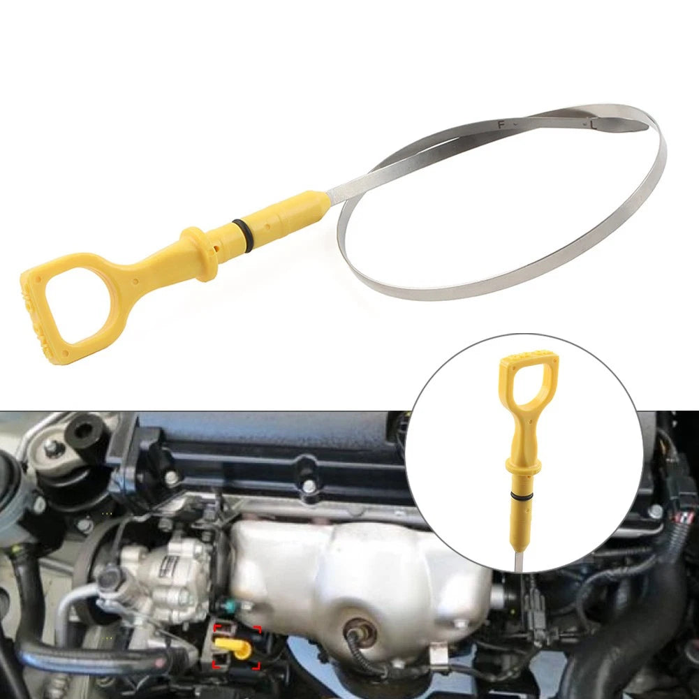 Engine Oil Dipstick for Hyundai Accent (2002–2010) & Kia Rio/Rio5 (2006–2011)