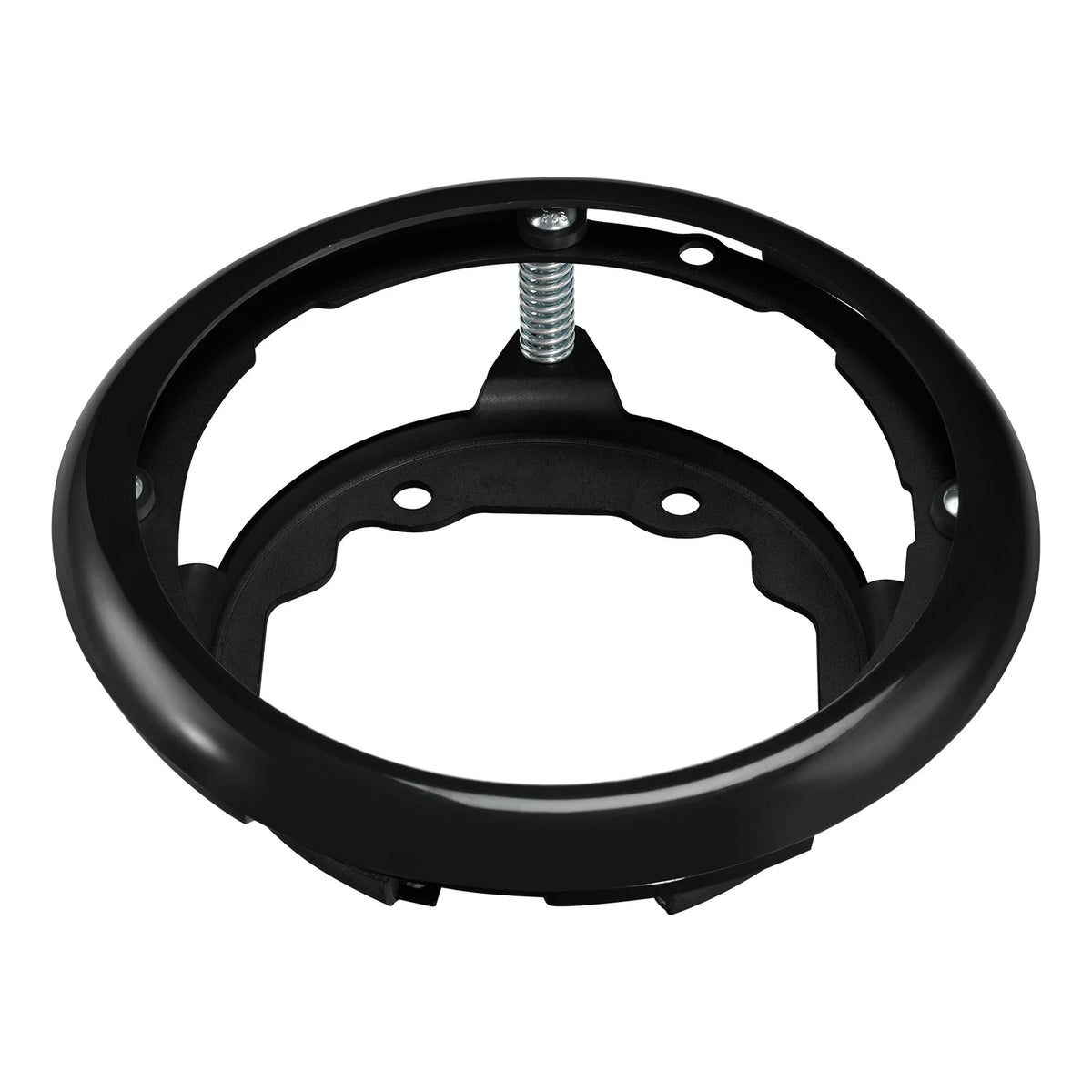Headlight Ring Trim Mount Bracket for Harley Low Rider ST FXLRST (2022–2025)