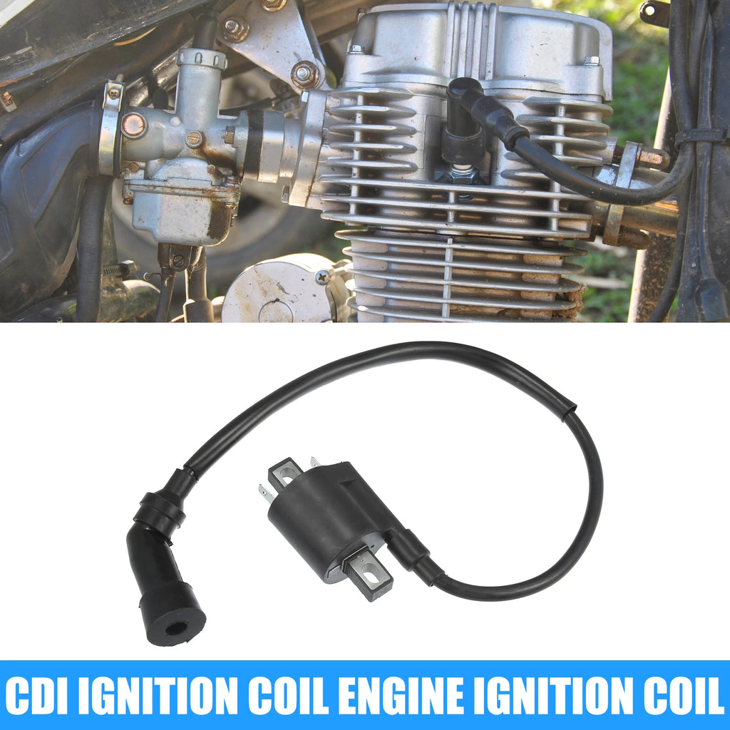 CDI Ignition Coil for Yamaha XVS1100 V-Star (1999–2009)