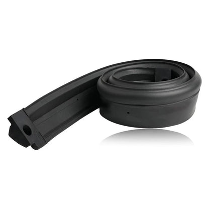 Windshield Cowl Rubber Seal Gasket for Jeep Wrangler YJ (1987–1995)