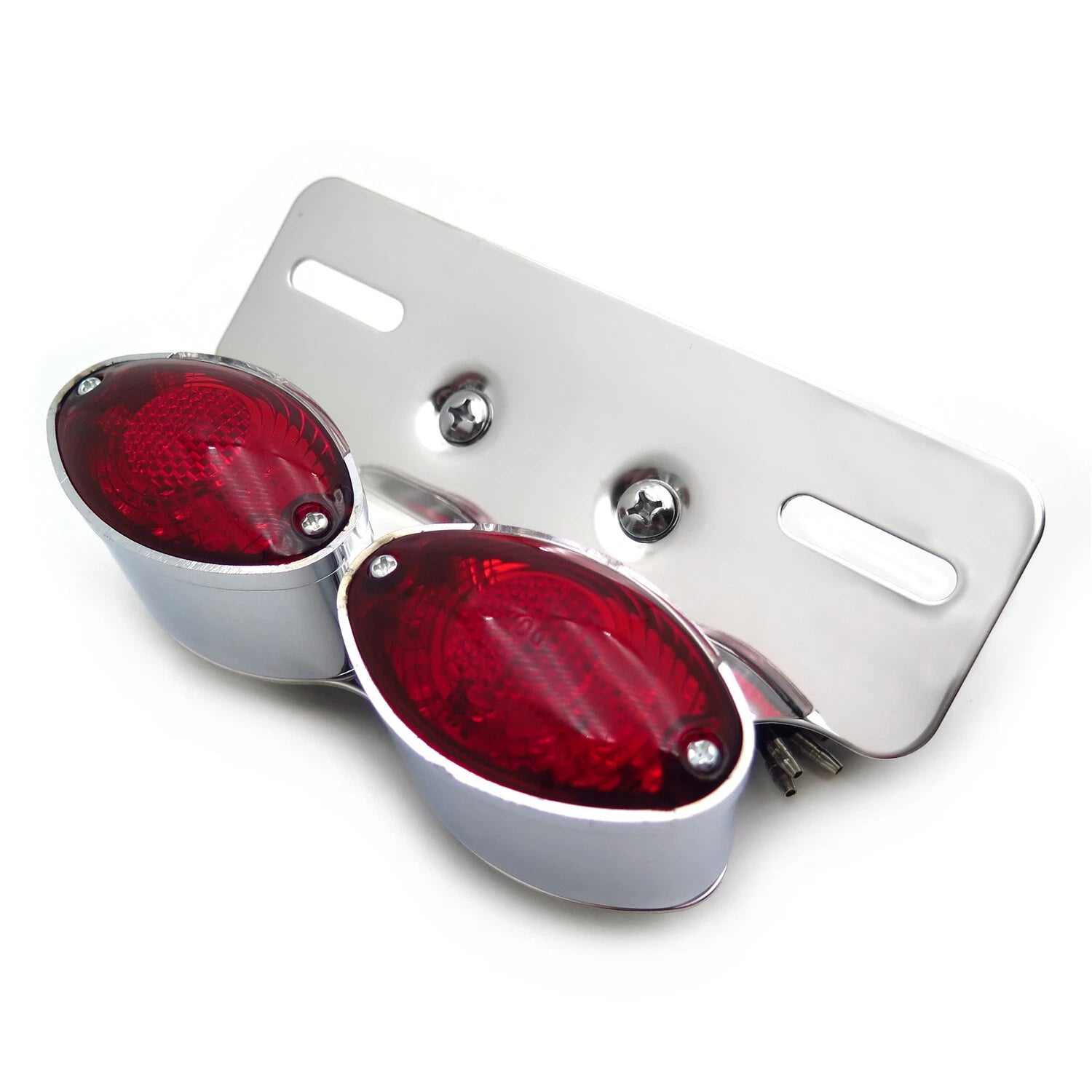 LED Tail Light for Motorcycle (Custom)