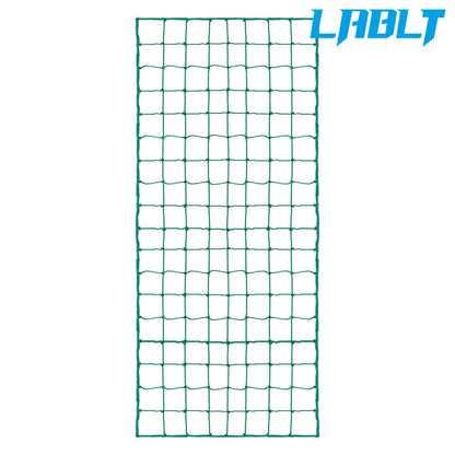 Soccer Backstop Net for Training (10x40 Feet)