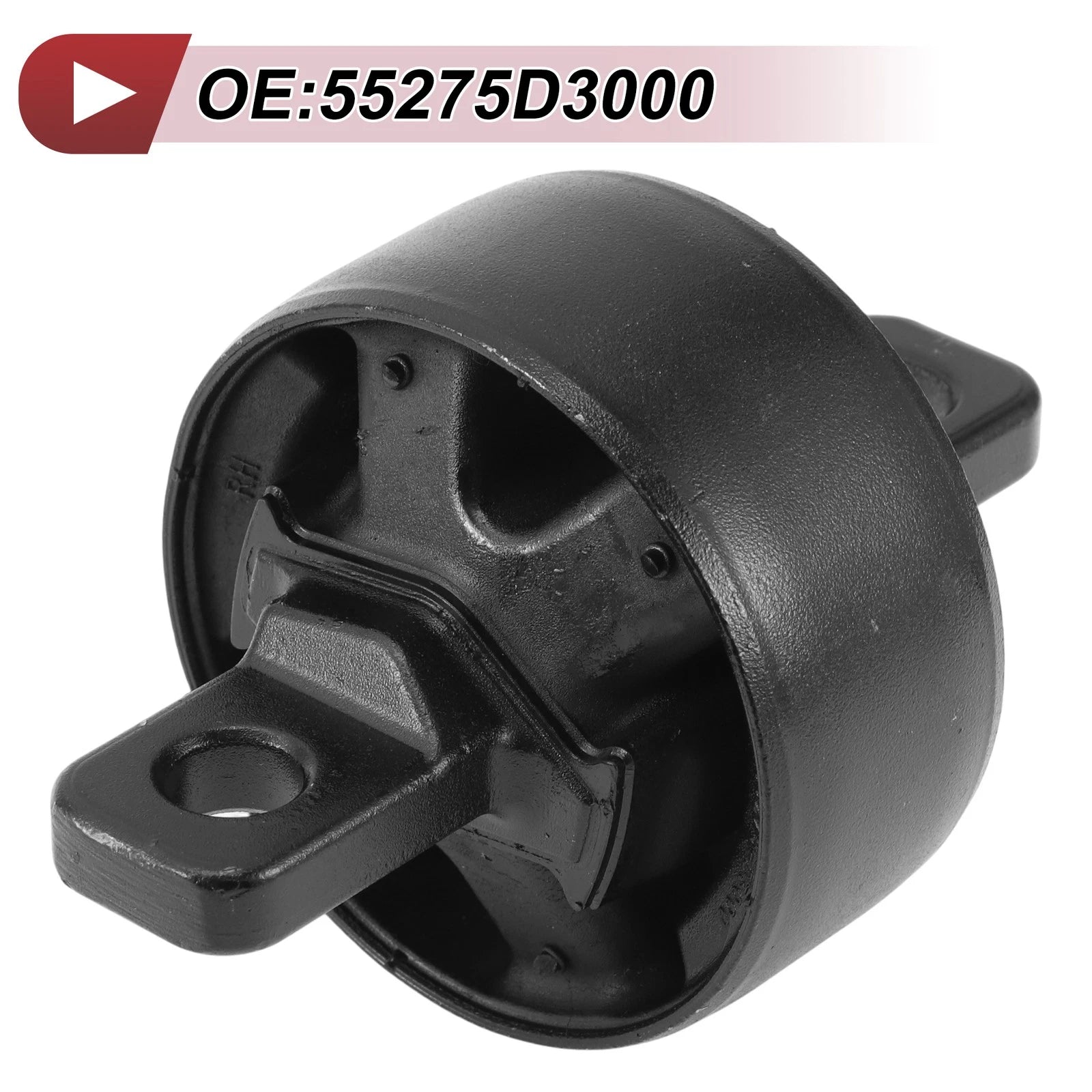 Rear Control Arm Bushing Replacement for Hyundai Tucson (2015–2020)