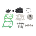 Water Pump Rebuild Service Impeller Kit for Honda Marine (35-50 HP) 06193-ZV5-020