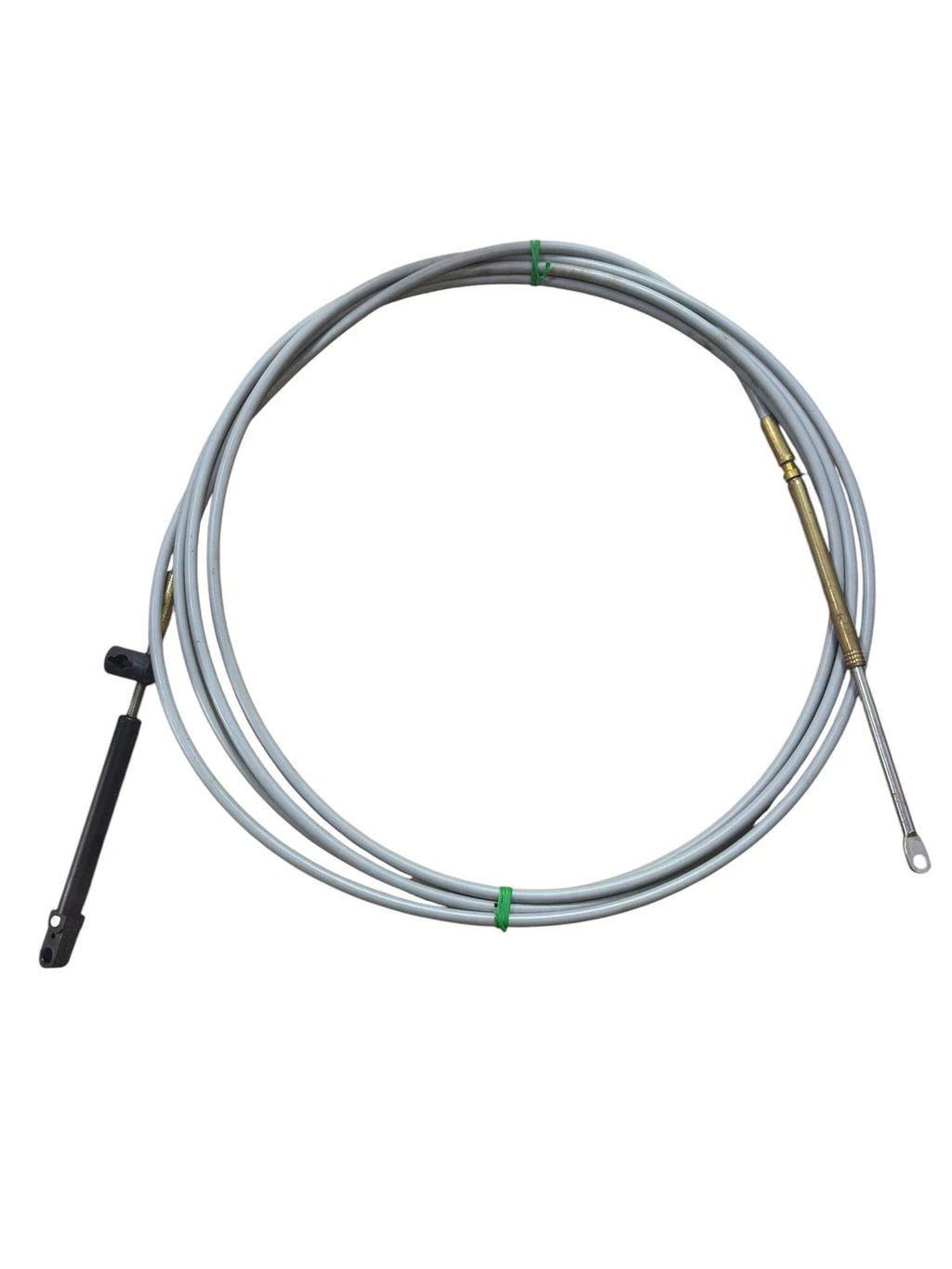 Throttle and Shift Cable for Quicksilver (883719-A17) 17'