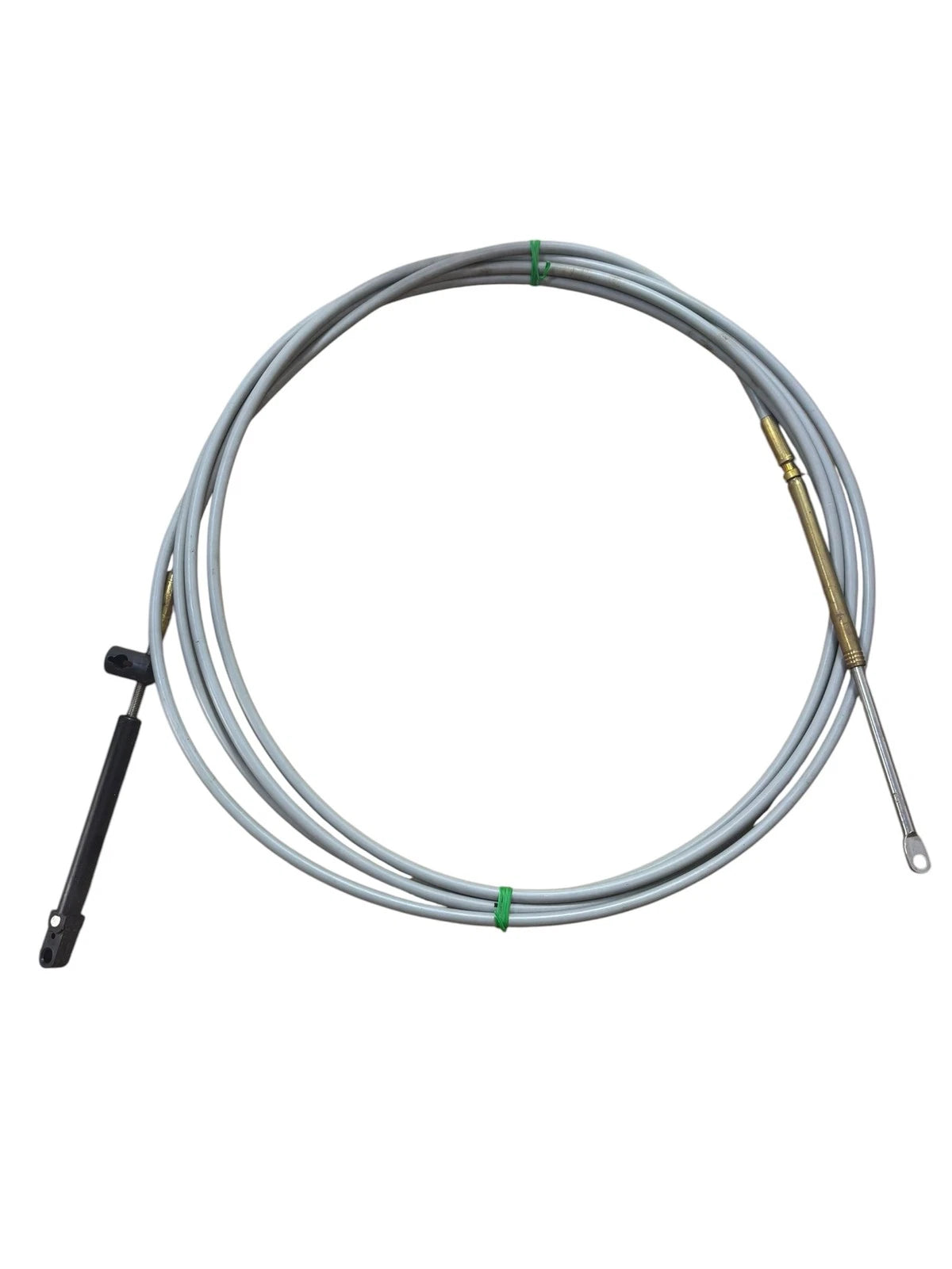 Throttle and Shift Cable for Quicksilver (883719-A17) 17'