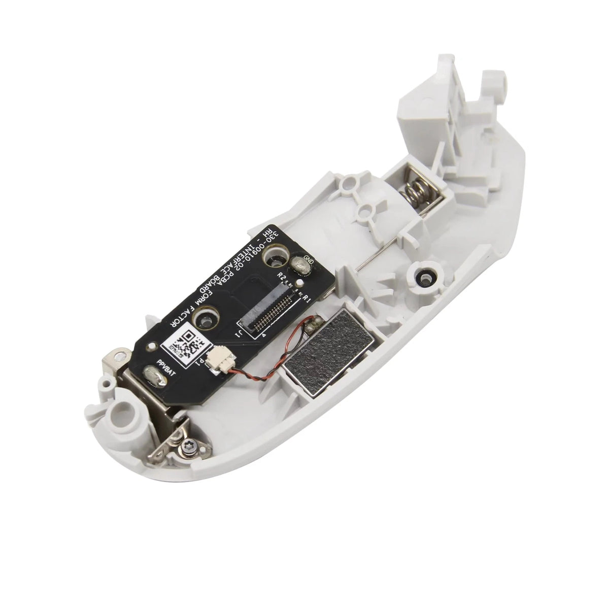 Battery Holder for Oculus Quest 2 VR Headset Controller (2020–2023)