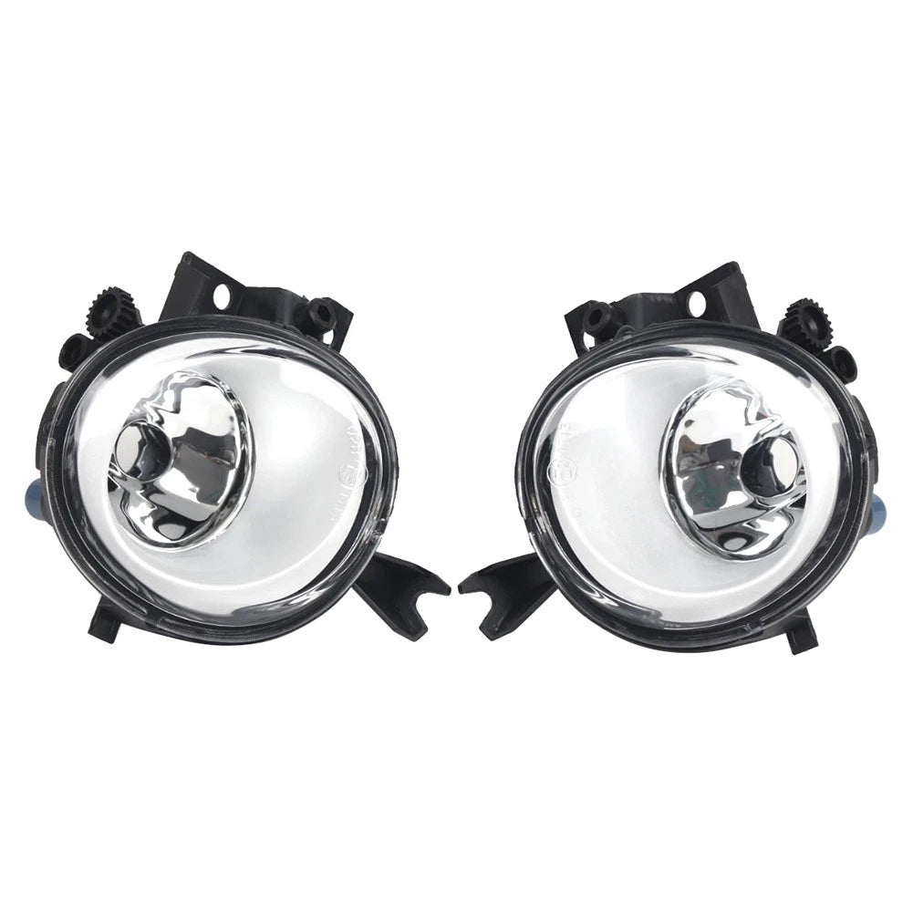 Fog Light Lamp Housing for VW Touareg (2003–2007)