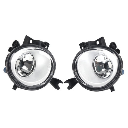 Fog Light Lamp Housing for VW Touareg (2003–2007)