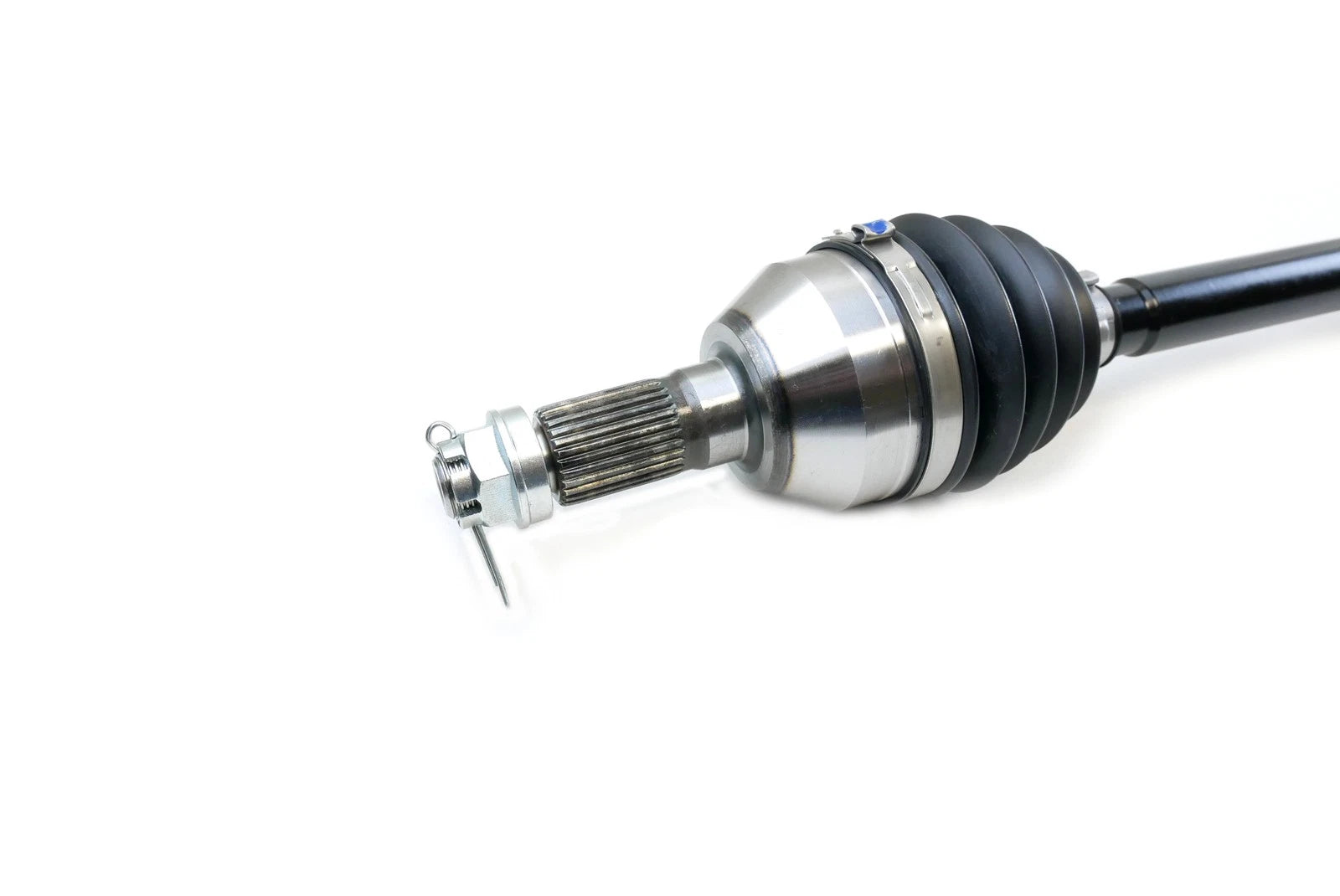 Monster XP Series Front Right CV Axle for Can-Am (705401687)