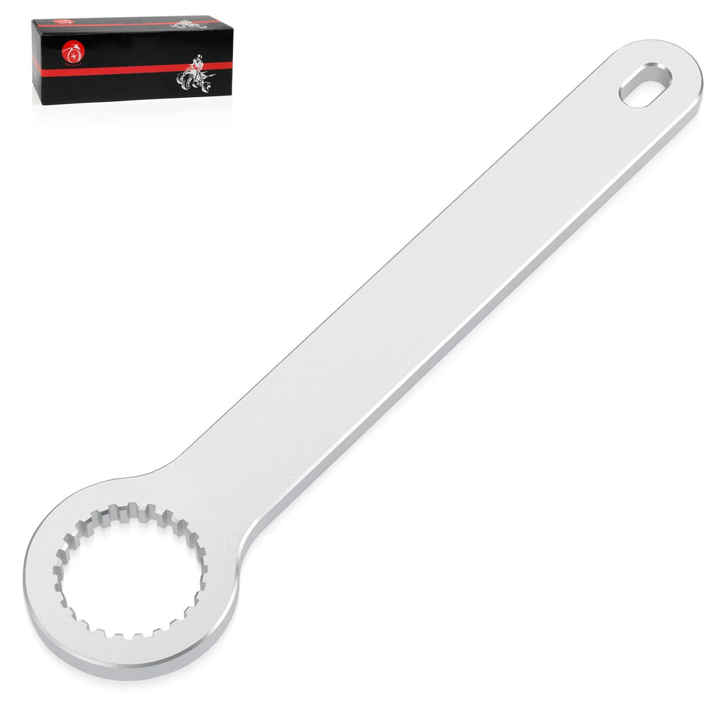 Supercharger Clutch Drive Holding Tool for Yamaha FX-SHO FZR FZS SVHO (2012–2023)