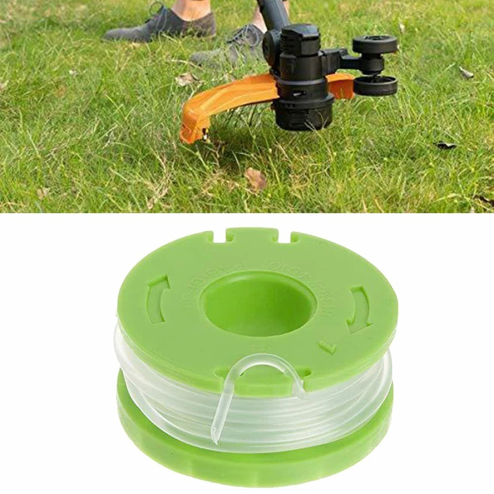Replacement Spool String Trimmer Parts for LST10012
