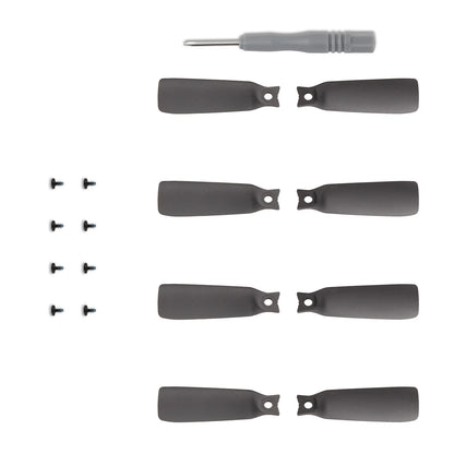 8X Quick-Release Propellers for DJI Flip Drone (2018–2023)