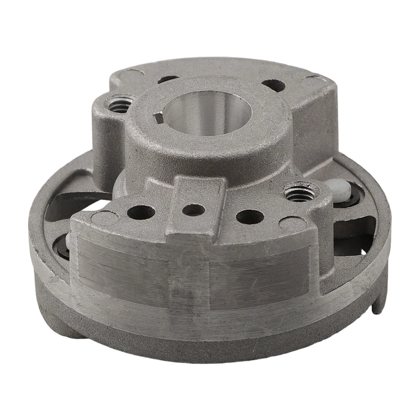 Metal Flywheel for Compatible Replacement