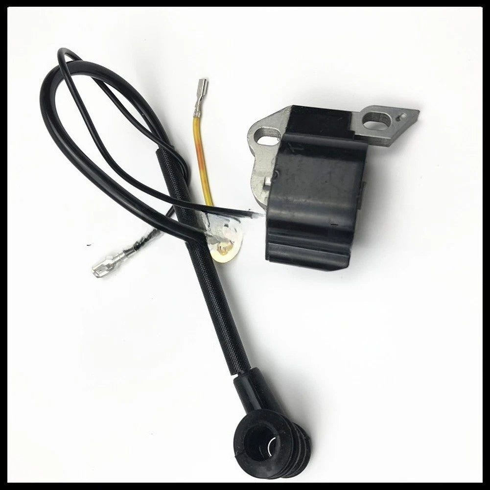 Ignition Coil Module for MS200T MS200 020T 020 Chainsaw (High Voltage)