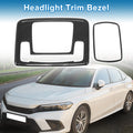 Headlight Trim Bezel for Honda Civic (2023–2024)