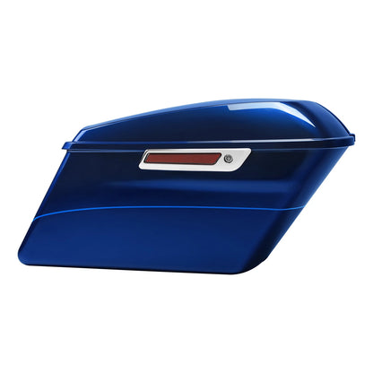 Hard Saddlebags for Harley Touring Electra Street Glide (2014–2024)